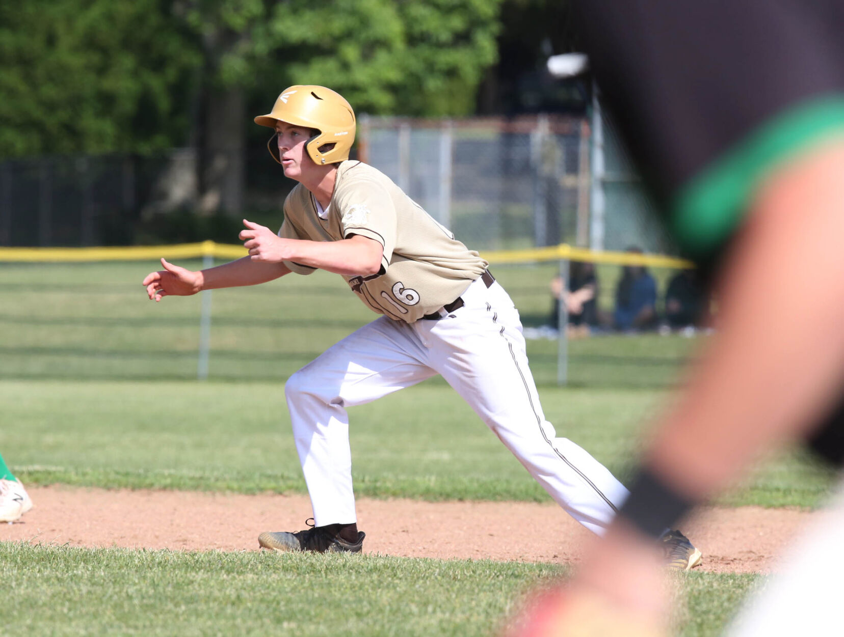 Mainland Absegami baseball